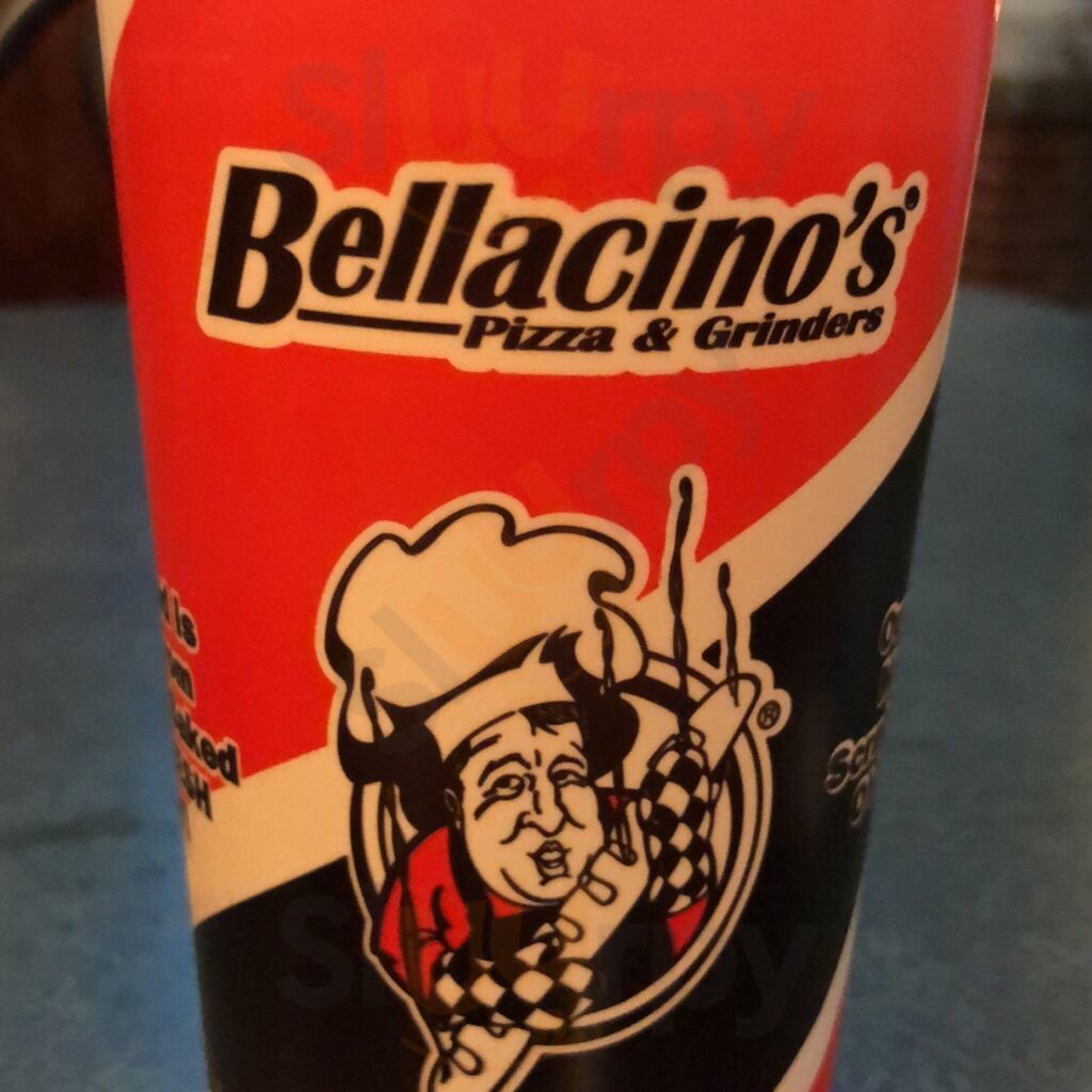 Bellacino's