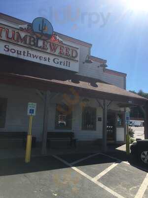 Tumbleweed Tex Mex Grill & Margarita Bar