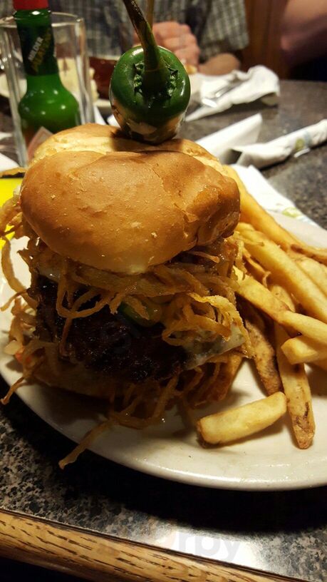 Tumbleweed Tex Mex Grill & Margarita Bar