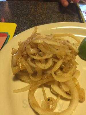 Tumbleweed Tex Mex Grill & Margarita Bar