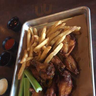 Tumbleweed Tex Mex Grill & Margarita Bar