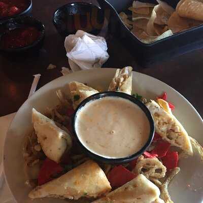 Tumbleweed Tex Mex Grill & Margarita Bar