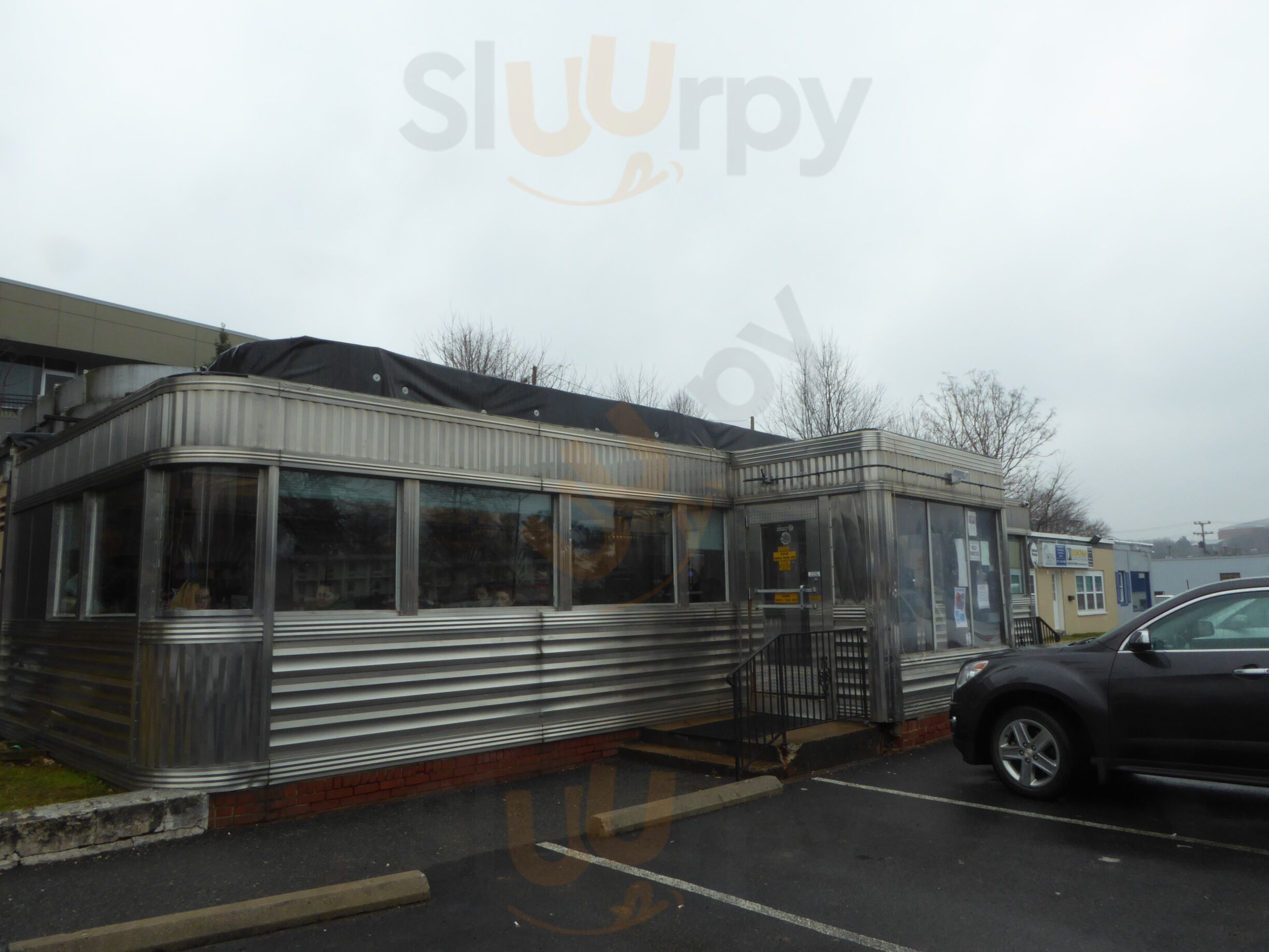 Frost Diner