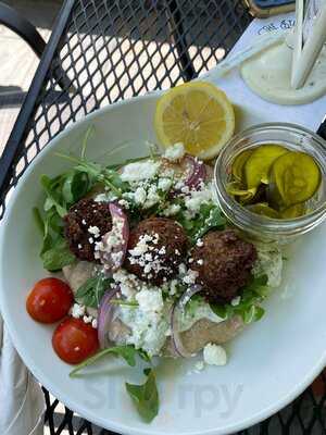 The Station On Kings