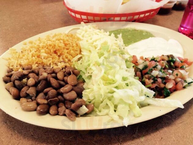 Guerrero's Taqueria