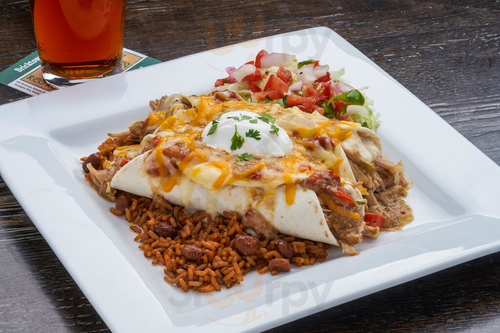 Bricktown Brewery - Midwest City