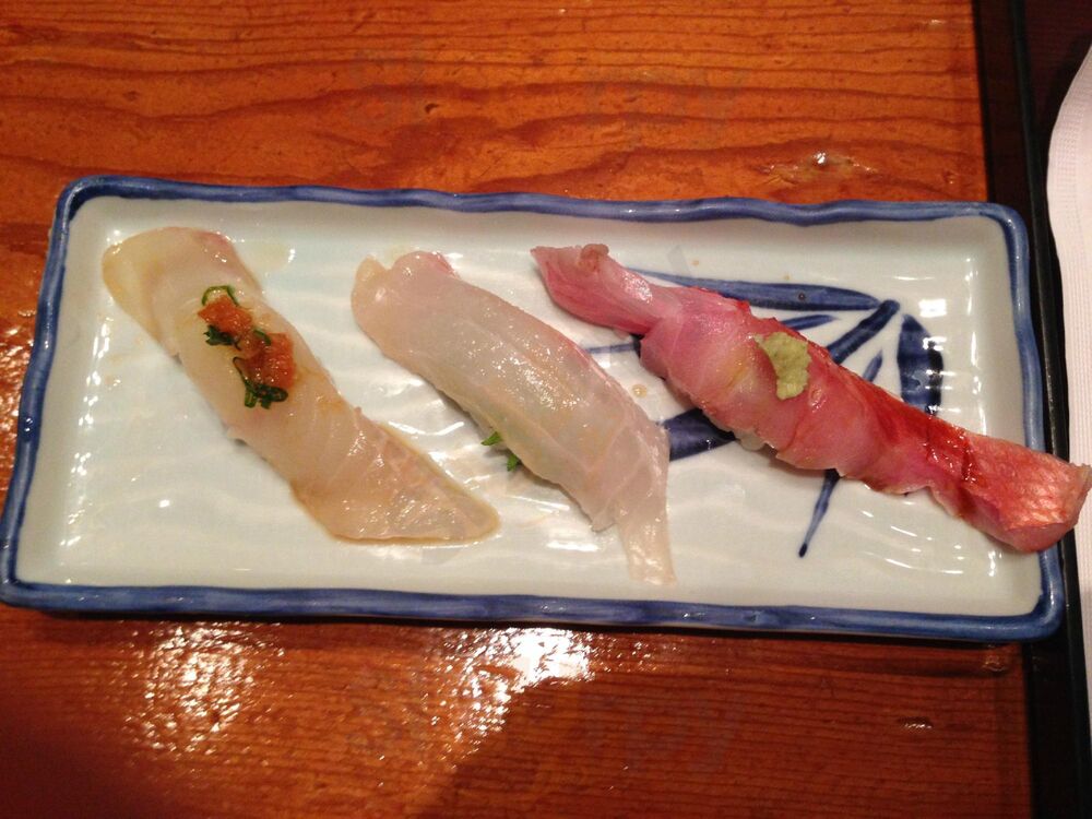 Akane Japanese Restaurant