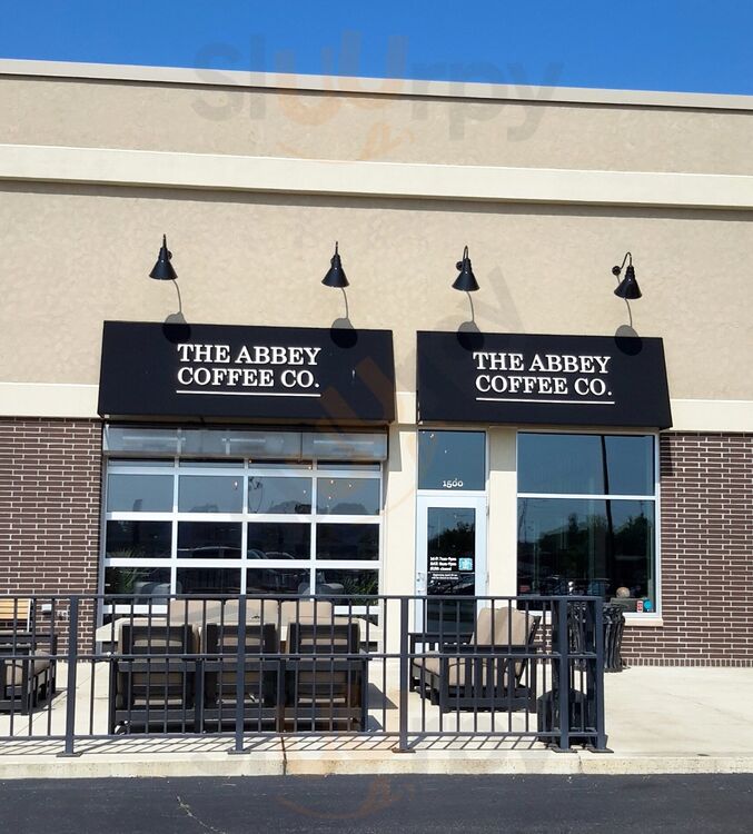Abbey Coffee Company