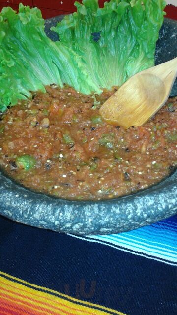 El Palenque Restaurant
