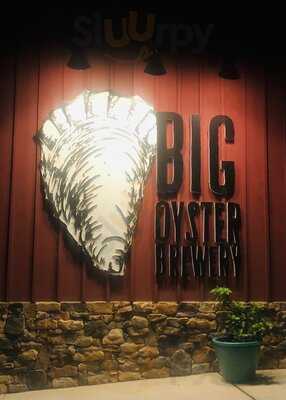 Big Oyster Brewery