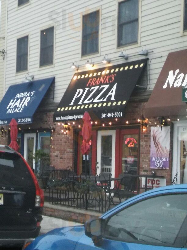 Frank's Pizza