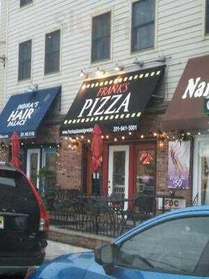 Frank's Pizza