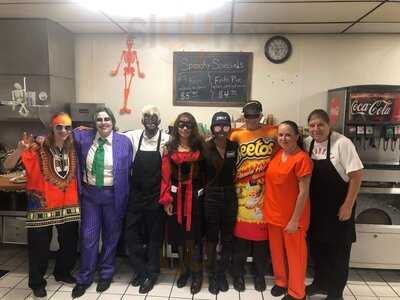 Mckee's 24 Hour Family Restaurant