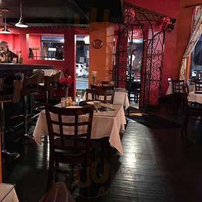 Taj Palace Indian Cuisine