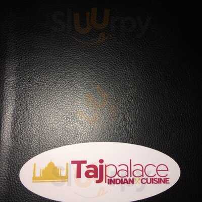 Taj Palace Indian Cuisine