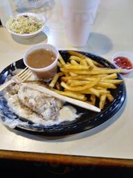 Catfish King Restaurant