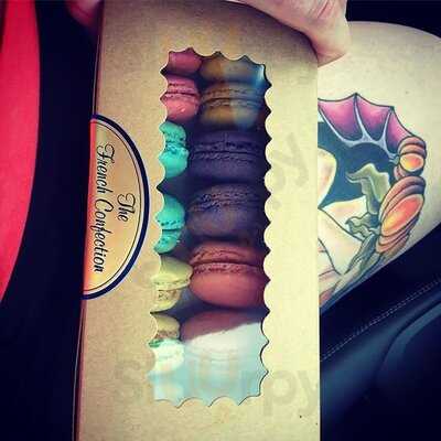 The French Confection