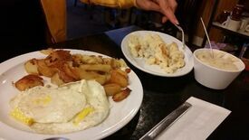 Chris' Jeffco Diner