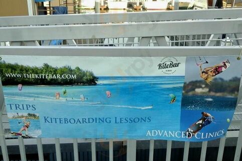 The Kite Bar Cafe