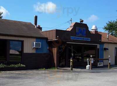 J And L Breakfast And Steak House