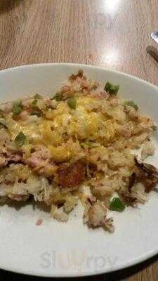 J And L Breakfast And Steak House