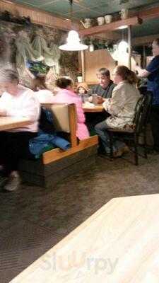 J And L Breakfast And Steak House