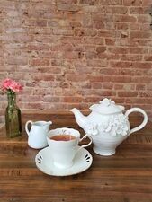 Gateau Bakery Cafe & Tea Room