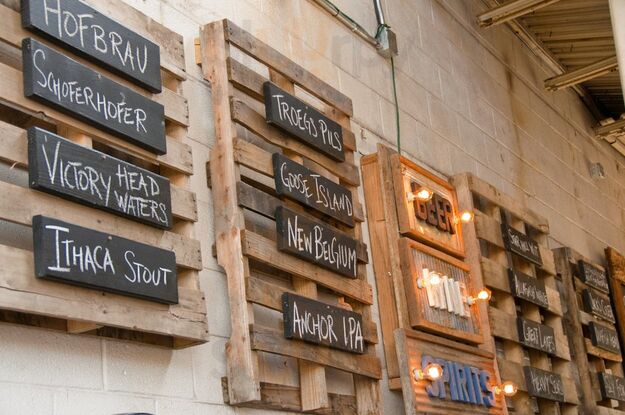 The Creamery