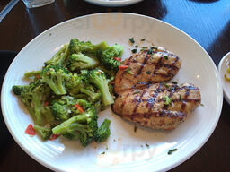 Carrabba's Italian Grill