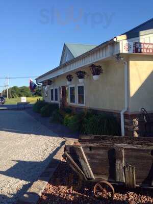 Old World Breads Bakery