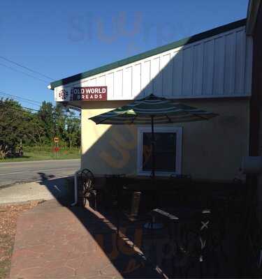 Old World Breads Bakery