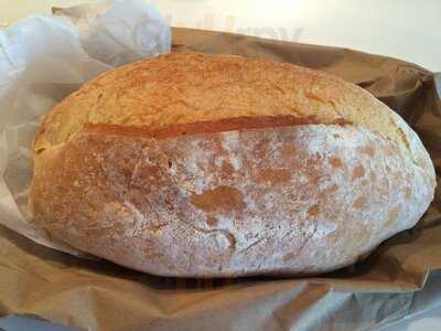 Old World Breads Bakery