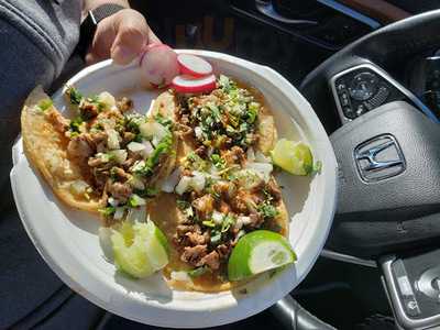 Tacos El Autlense