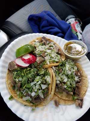 Tacos El Autlense