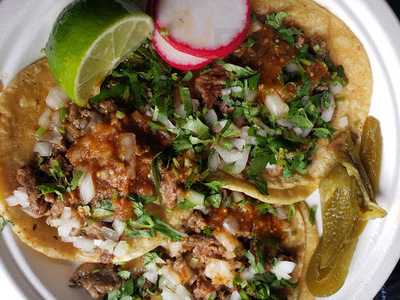 Tacos El Autlense