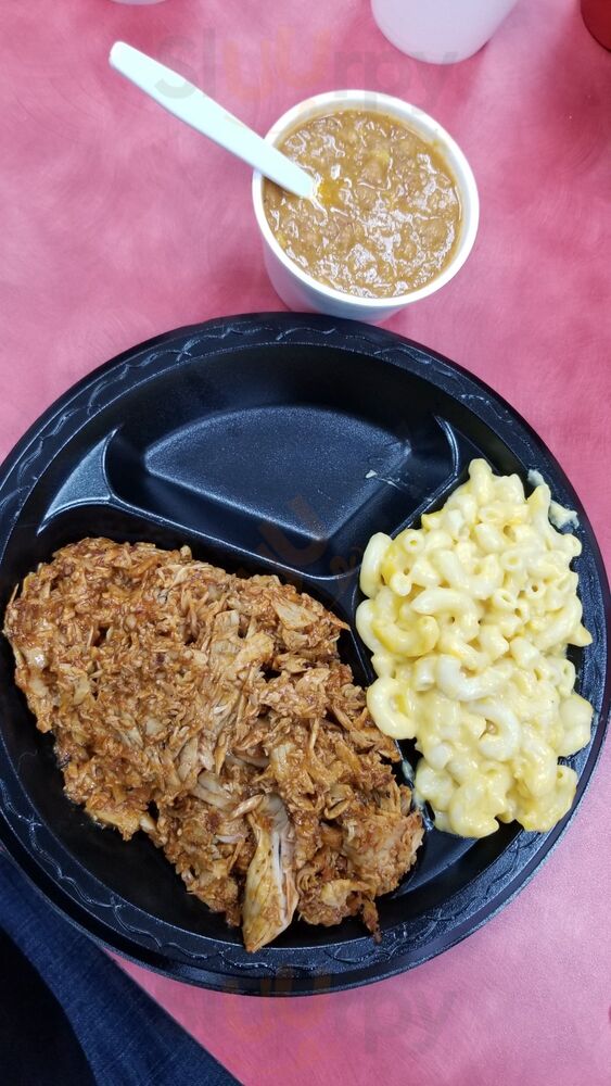 Big John's Treat Shoppe