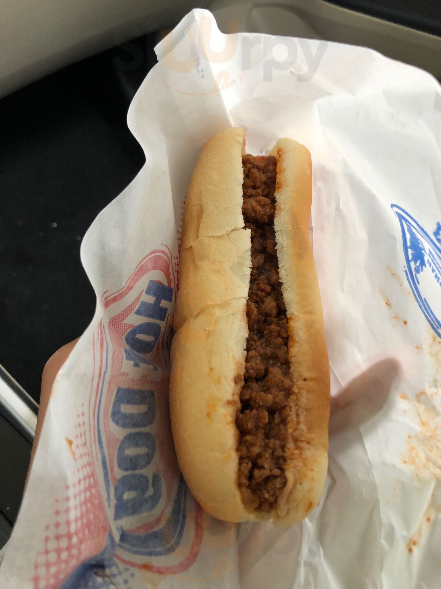 Thompson B-k Rootbeer