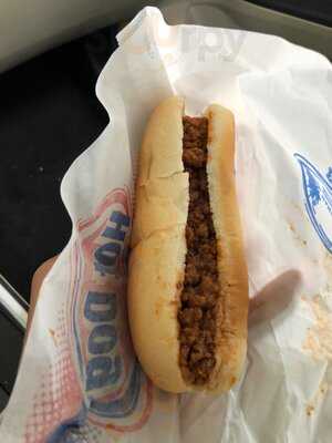 Thompson B-k Rootbeer