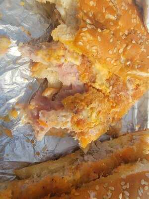 Thompson B-k Rootbeer