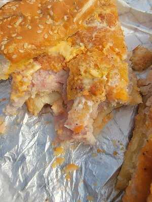 Thompson B-k Rootbeer