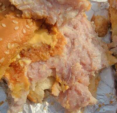 Thompson B-k Rootbeer