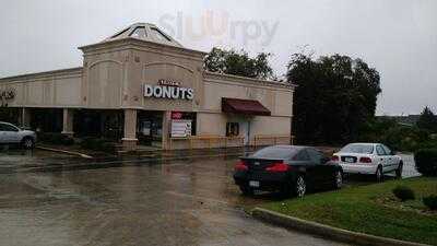 Troy's Donuts