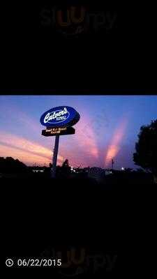 Culver's