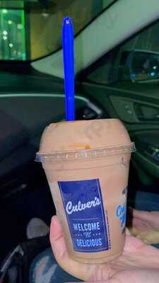 Culver's