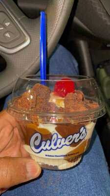 Culver's