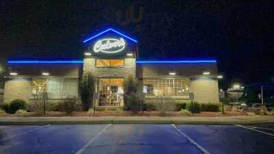 Culver's