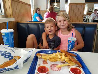 Culver's