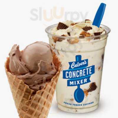 Culver's