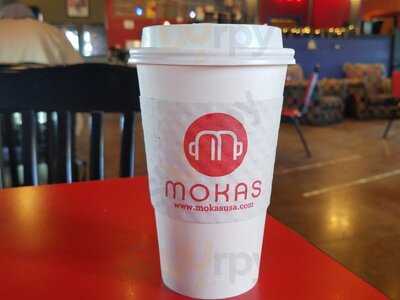 Mokas