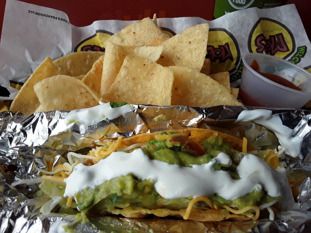 Moe's Southwest Grill